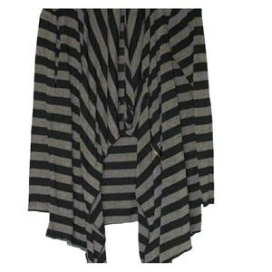 Super cozy, lightweight zipper sweater